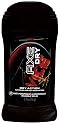 Axe Dry Anti-Perspirant & Deodorant, Invisible Solid, Vice, 2.7 oz (76 g) Sticks, (Pack of 4)