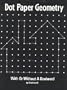 Dot Paper Geometry/Product No 020420: With or Without a Geoboard