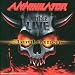 Double Live Annihilation