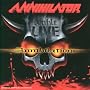 Double Live Annihilation