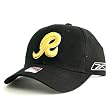 Washington Redskins Black Classic R FLEX FIT Baseball Hat