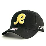 Washington Redskins Black Classic R FLEX FIT Baseball Hat