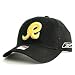 Washington Redskins Black Classic R FLEX FIT Baseball Hat