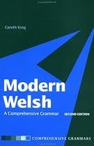 Modern Welsh: A Comprehensive Grammar (Routledge Grammars)