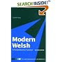 Modern Welsh: A Comprehensive Grammar (Routledge Grammars)