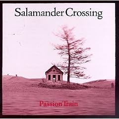 Passion Train