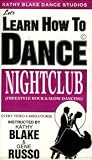 Learn How To Dance: Nightclub (Freestyle Rock & Slow... by Butterfly