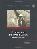 Pesticides and the Immune System: The Public Health Risks