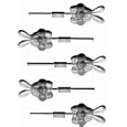 Chubby Cheek Bunny Hard Candy Mold