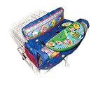 Fisher-Price Little, Laugh, and Learn Shop 'N Learn Cart Cover