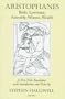 Aristophanes: Birds, Lysistrata, Assembly-Women, Wealth (Oxford World's Classics)