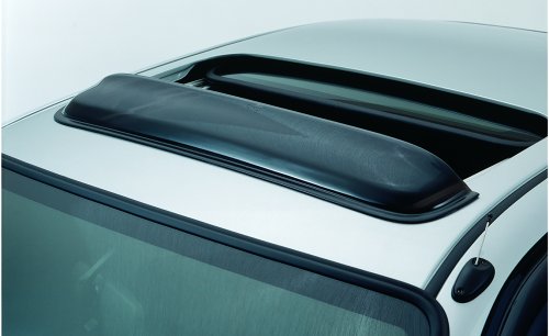 Auto Ventshade 77003 Windflector 36.5 Sunroof Wind Deflector
