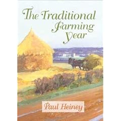 Traditional Farming Year