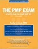 The PMP Exam: How to Pass On Your First Try (Test Prep series)