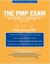 The PMP Exam: How to Pass On Your First Try (Test Prep series)