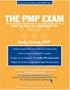 The PMP Exam: How to Pass On Your First Try (Test Prep series)