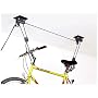 Gearup Hoist-Up&Away Deluxe Storage Rack