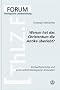 Warum hat das Christentum in der Antike �berlebt?: Ein Beitrag zum Gespr�ch zwischen Kirchengeschichte und Systematischer Theologie