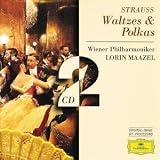 ｜Strauss: Waltzes & Polkas