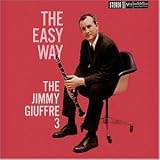 The Easy Way (Verve LPR-Serie) - Jimmy Giuffre 3