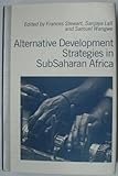 Alternative development strategies in Subsaharan Africa