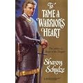 To Tame A Warrior'S Heart (Harlequin Historical)