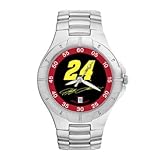 LogoArt Jeff Gordon Mens PRO II Sport Watch - Jeff Gordon One Size LogoArt Jeff Gordon Mens PRO II Sport Watch - Jeff Gordon One Size
