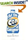 Who Put the Con in Consumer?