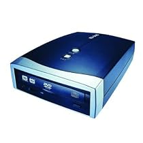 Lite-on 16X External  DVD+/-RW Dual Drive