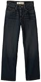 Levi's Boy's 550 Relaxed Fit Jean