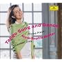 Tango Song & Dance