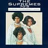 The Supremes Music Audio CD