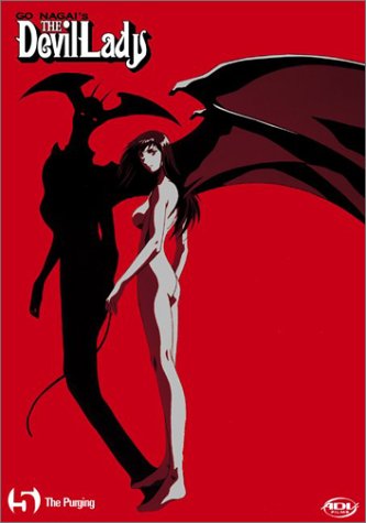 Download The Devil Lady - The Purging Online!