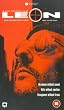 Leon [VHS] [1995]