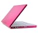 Speck Products MacBook Pro 13-Inch See Thru Hard Case (Pink)