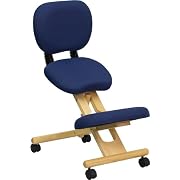 Wooden Ergonomic Kneeling Chair
