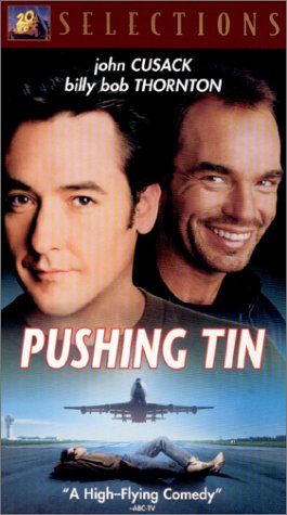 Pushing Tin