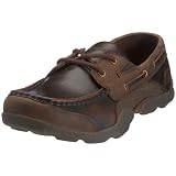 Skechers Men's Collins Fashion Boat Shoe