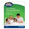 Silentnight Single Bed Anti-Allergy Mattress Protector
