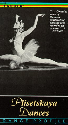 Plisetskaya Dances by Ballet Videos