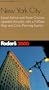 Fodor's New York City 2000