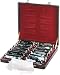 Laurel 12 Harmonica Set with Case - One of each Key