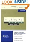 NIV Compact Thinline Bible