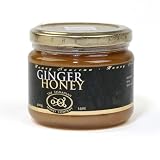 Tasmanian Ginger Honey (14.2 Ounce) by igourmet.com by igourmet