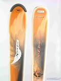 Rossignol Used Bandit B74 Shape Snow Skis B