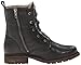 FRYE Women's Valerie Shearling Lace-Up Boot