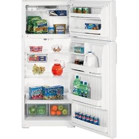 Hotpoint : HTS18GBSWW Refrigerator