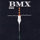 釣研 BMX オレンジ 0号