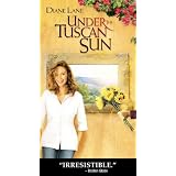 Under the Tuscan Sun [VHS]