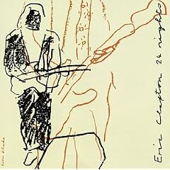 24 Nights [CASSETTE]